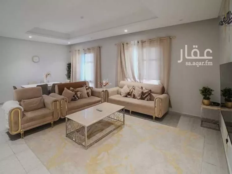 شقة للبيع في شارع الفرعة, حي الياسمين, مدينة الرياض, منطقة الرياض صورة 4