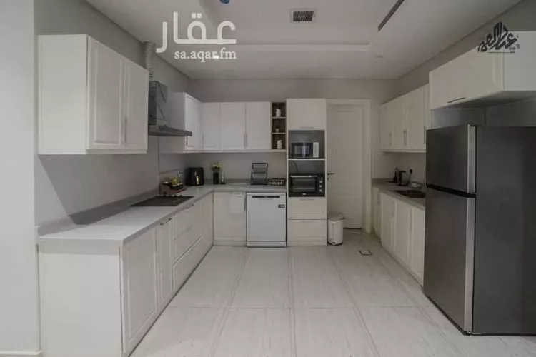 شقة للإيجار في شارع الفرعة, حي الياسمين, مدينة الرياض, منطقة الرياض صورة 4