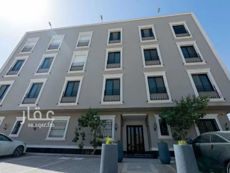 شقة للبيع في شارع أبي طاهر إسماعيل الجيطالي, حي النرجس, مدينة الرياض, منطقة الرياض صورة 4