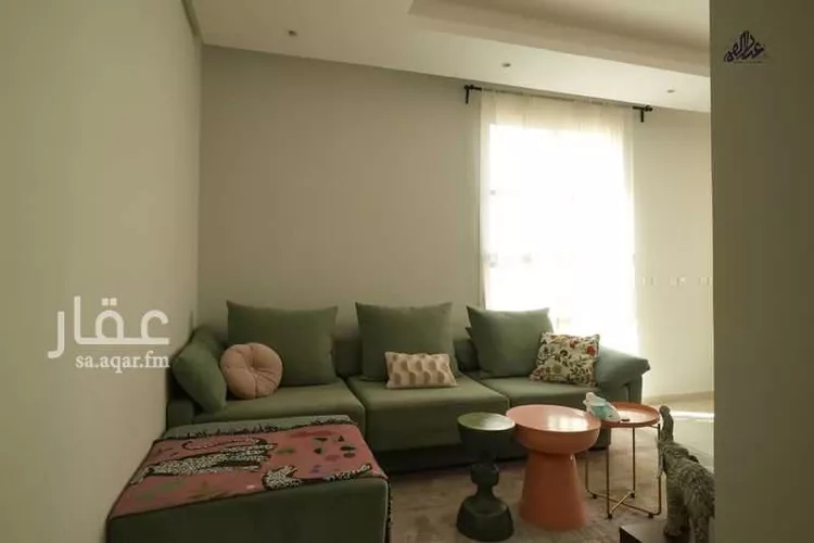 شقة للبيع في شارع زيد بن عاصم بن عمرو بن عوف, حي النرجس, مدينة الرياض, منطقة الرياض 25