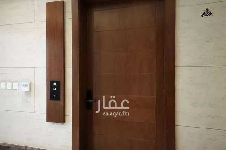 شقة للبيع في شارع الفرعة, حي الياسمين, مدينة الرياض, منطقة الرياض صورة 3