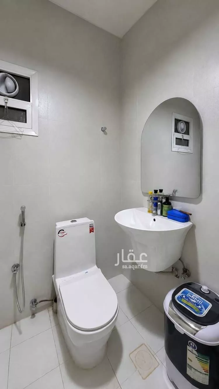 Apartment for Rent in Riyadh An Nada 9