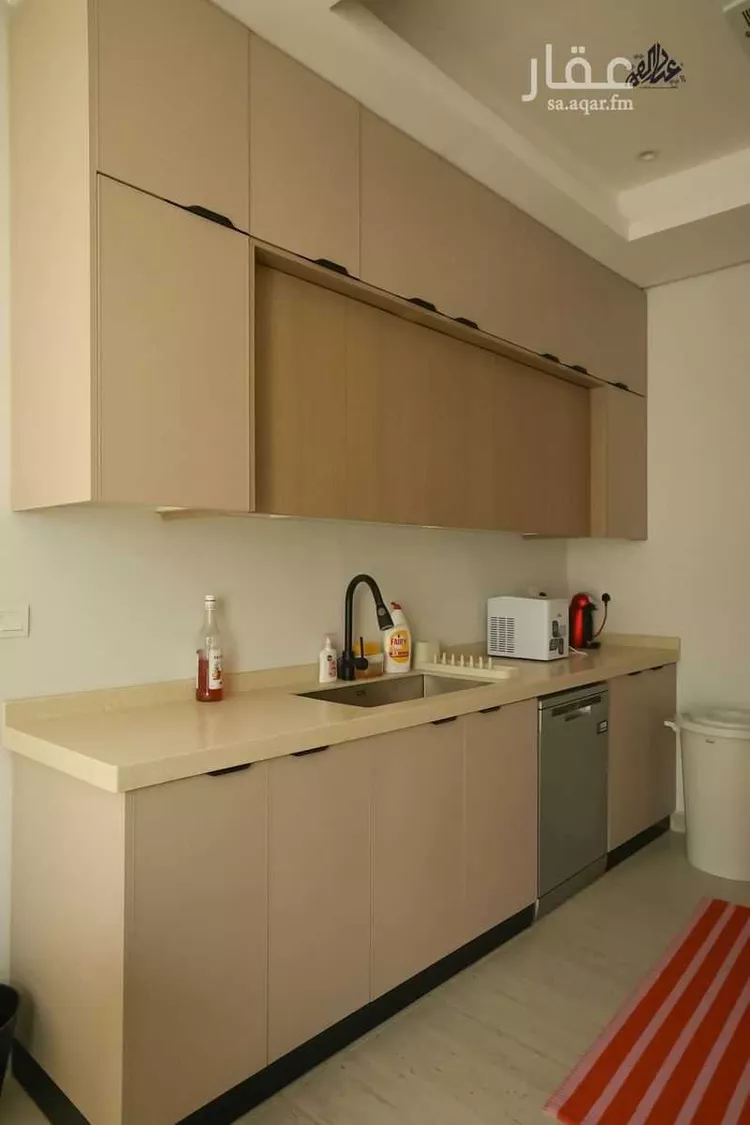 شقة للبيع في شارع زيد بن عاصم بن عمرو بن عوف, حي النرجس, مدينة الرياض, منطقة الرياض 20
