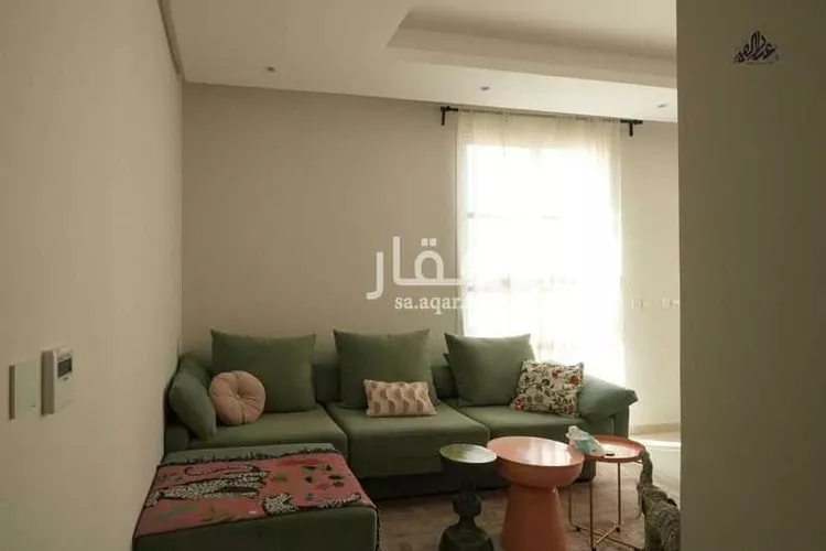شقة للبيع في شارع زيد بن عاصم بن عمرو بن عوف, حي النرجس, مدينة الرياض, منطقة الرياض 26