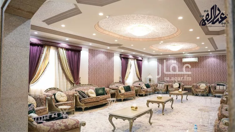Villa for Sale in Medina Ad Difa 13