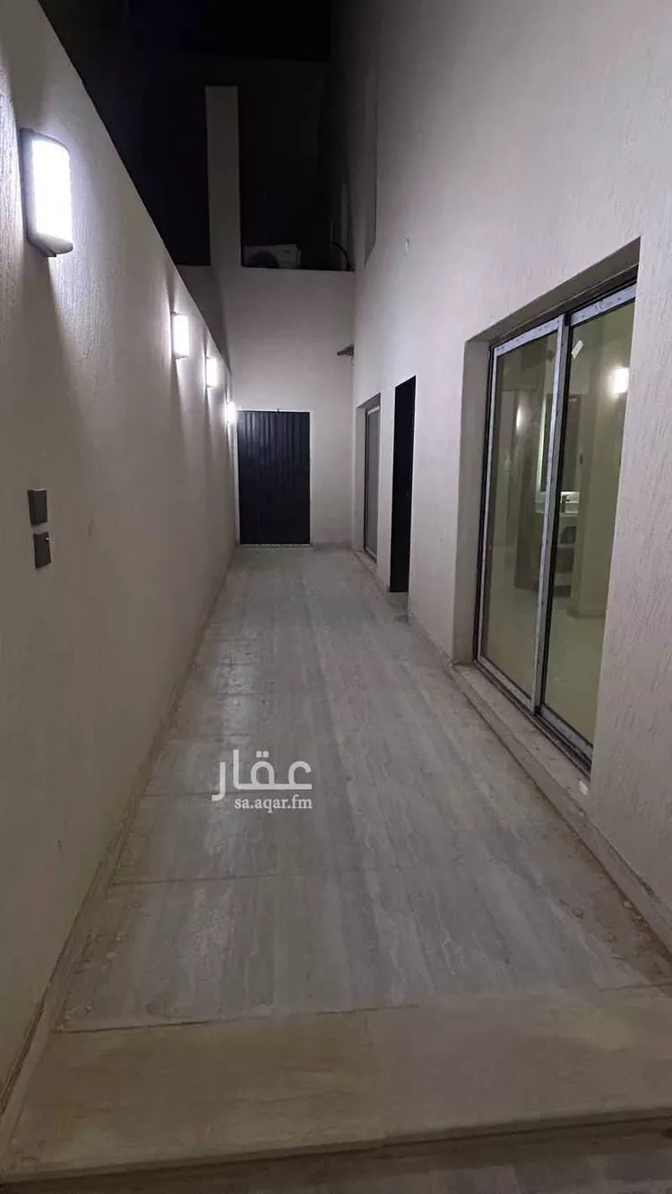 دور للإيجار في شارع إبراهيم الشرواني, حي الرمال, مدينة الرياض, منطقة الرياض صورة 2