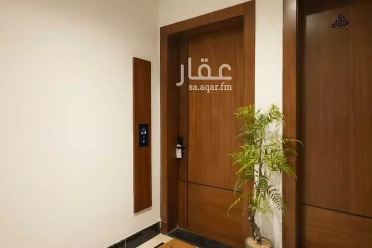 شقة للبيع في شارع زيد بن عاصم بن عمرو بن عوف, حي النرجس, مدينة الرياض, منطقة الرياض