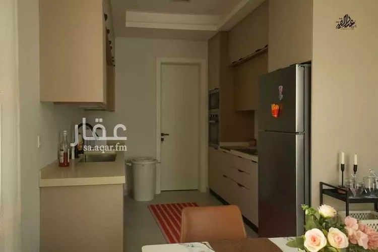 شقة للبيع في شارع زيد بن عاصم بن عمرو بن عوف, حي النرجس, مدينة الرياض, منطقة الرياض 21