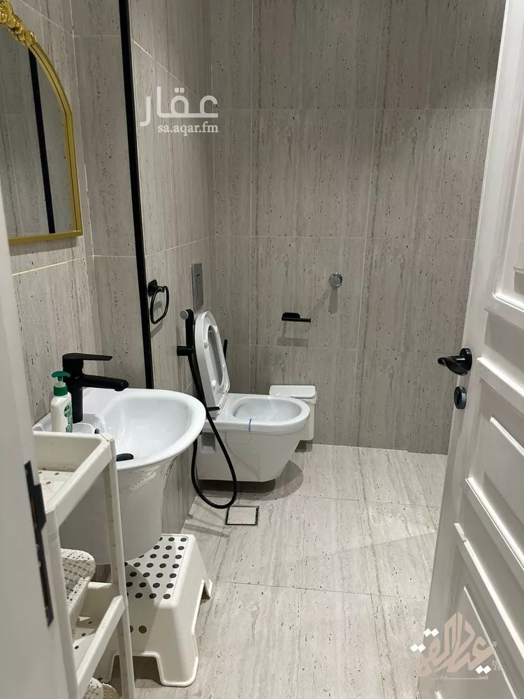 شقة للإيجار في شارع الفرعة, حي الياسمين, مدينة الرياض, منطقة الرياض صورة 4