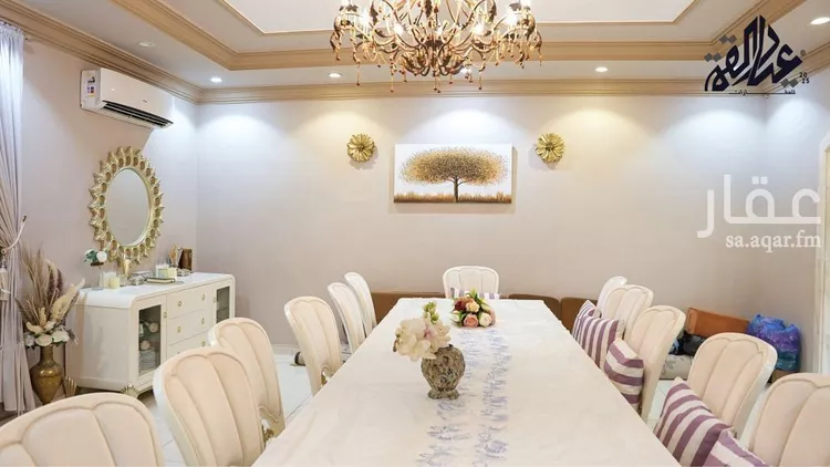 فيلا للبيع في شارع ابن ماجه, حي الدفاع, مدينة المدينة المنورة, منطقة المدينة المنورة صورة 3