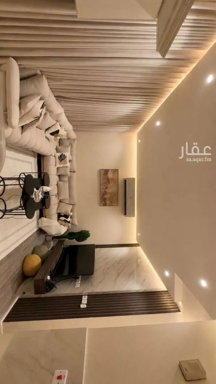 شقة للإيجار في شارع القشاشية, حي الندى, مدينة الرياض, منطقة الرياض صورة 4