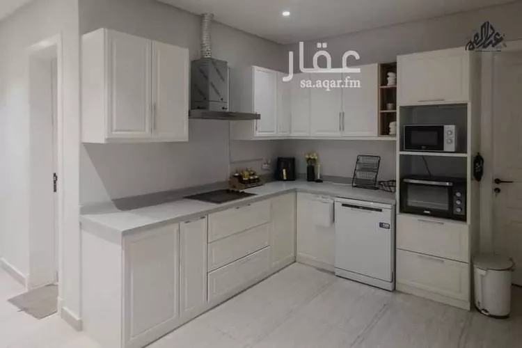 شقة للإيجار في شارع الفرعة, حي الياسمين, مدينة الرياض, منطقة الرياض صورة 3