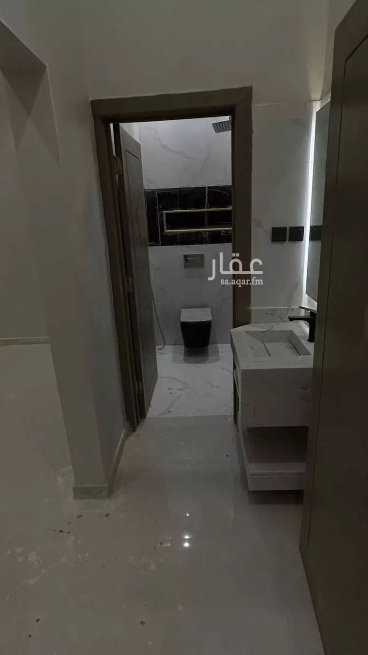 دور للإيجار في شارع إبراهيم الشرواني, حي الرمال, مدينة الرياض, منطقة الرياض صورة 3