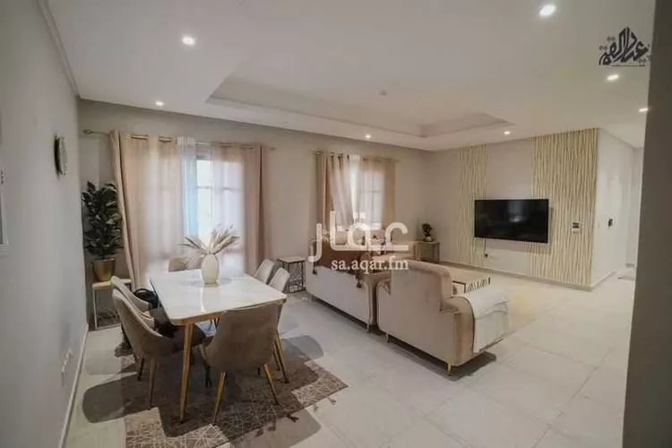 Apartment for Rent in Riyadh Al Yasmin