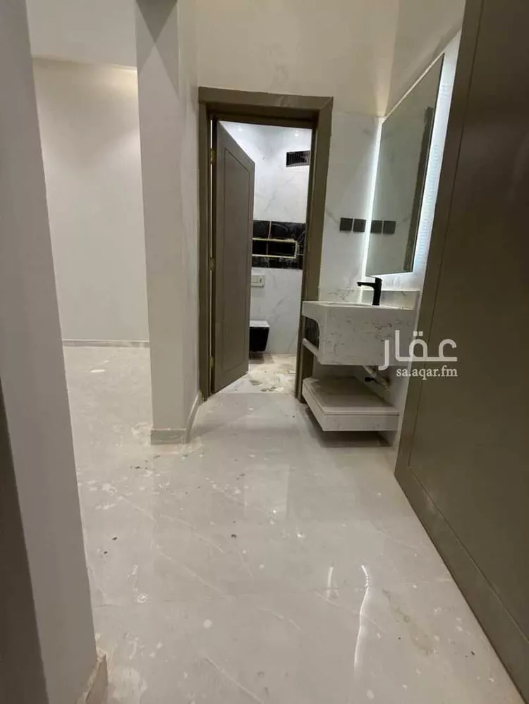 دور للإيجار في شارع إبراهيم الشرواني, حي الرمال, مدينة الرياض, منطقة الرياض صورة 4