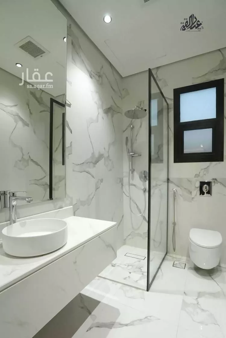 شقة للإيجار في شارع الحارث بن سليل, حي العارض, مدينة الرياض, منطقة الرياض صورة 2