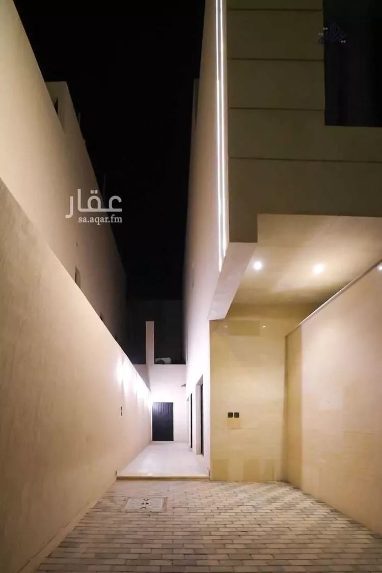 Floor for Rent in Riyadh Ar Rimal
