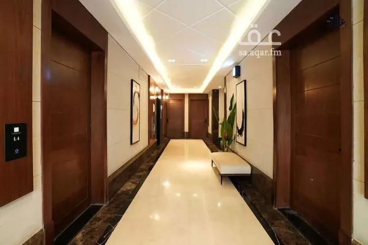 شقة للبيع في شارع الفرعة, حي الياسمين, مدينة الرياض, منطقة الرياض صورة 2