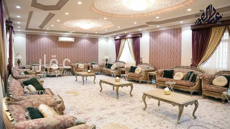 Villa for Sale in Medina Ad Difa 22