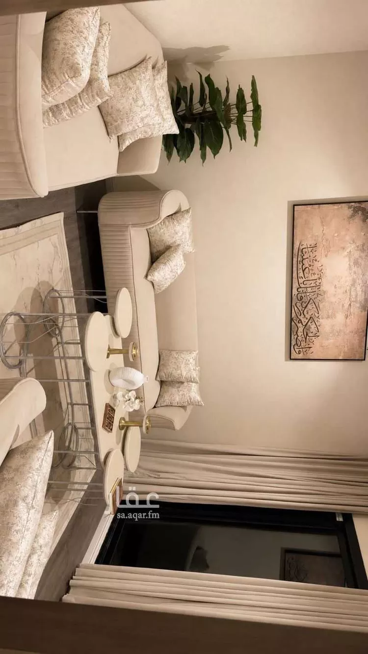 Apartment for Rent in Riyadh An Nada 6