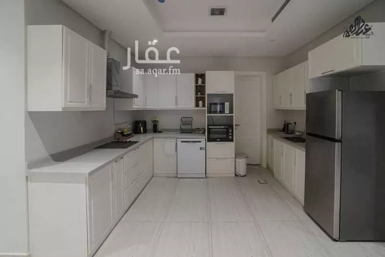 شقة للإيجار في شارع الفرعة, حي الياسمين, مدينة الرياض, منطقة الرياض صورة 5