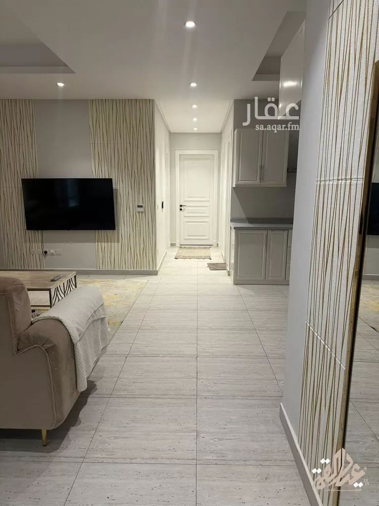 شقة للإيجار في شارع الفرعة, حي الياسمين, مدينة الرياض, منطقة الرياض صورة 3