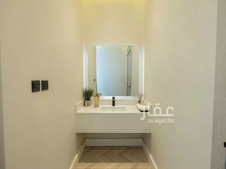 شقة للبيع في شارع أبي طاهر إسماعيل الجيطالي, حي النرجس, مدينة الرياض, منطقة الرياض صورة 2