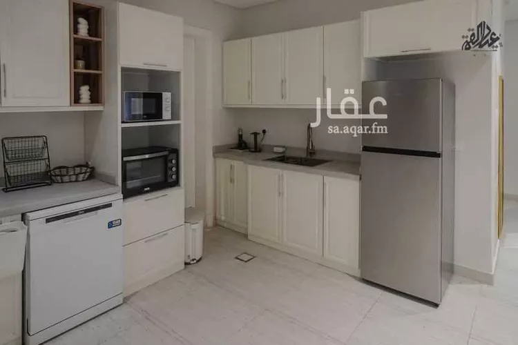 شقة للإيجار في شارع الفرعة, حي الياسمين, مدينة الرياض, منطقة الرياض صورة 2