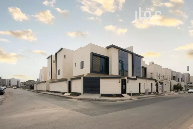 فيلا للبيع في شارع مسلم بن السائب, حي وادي مذينب, مدينة المدينة المنورة, منطقة المدينة المنورة صورة 2