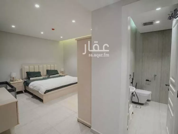 شقة للبيع في شارع الفرعة, حي الياسمين, مدينة الرياض, منطقة الرياض صورة 5