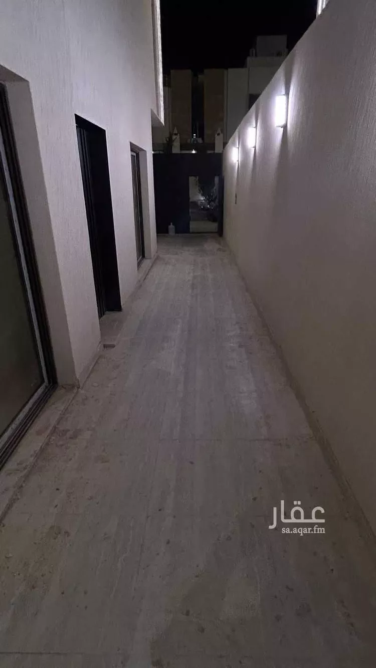دور للإيجار في شارع إبراهيم الشرواني, حي الرمال, مدينة الرياض, منطقة الرياض صورة 5