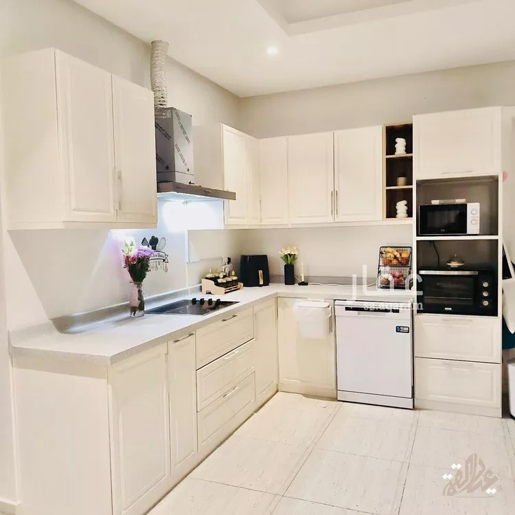 شقة للإيجار في شارع الفرعة, حي الياسمين, مدينة الرياض, منطقة الرياض صورة 2