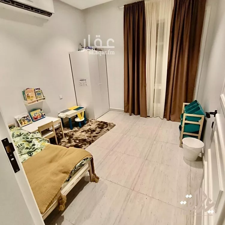 شقة للإيجار في شارع الفرعة, حي الياسمين, مدينة الرياض, منطقة الرياض صورة 5