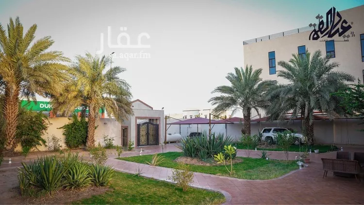 Villa for Sale in Medina Ad Difa 7