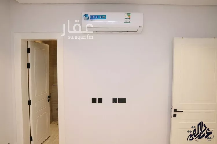 شقة للإيجار في شارع زيد بن عاصم بن عمرو بن عوف, حي النرجس, مدينة الرياض, منطقة الرياض صورة 5