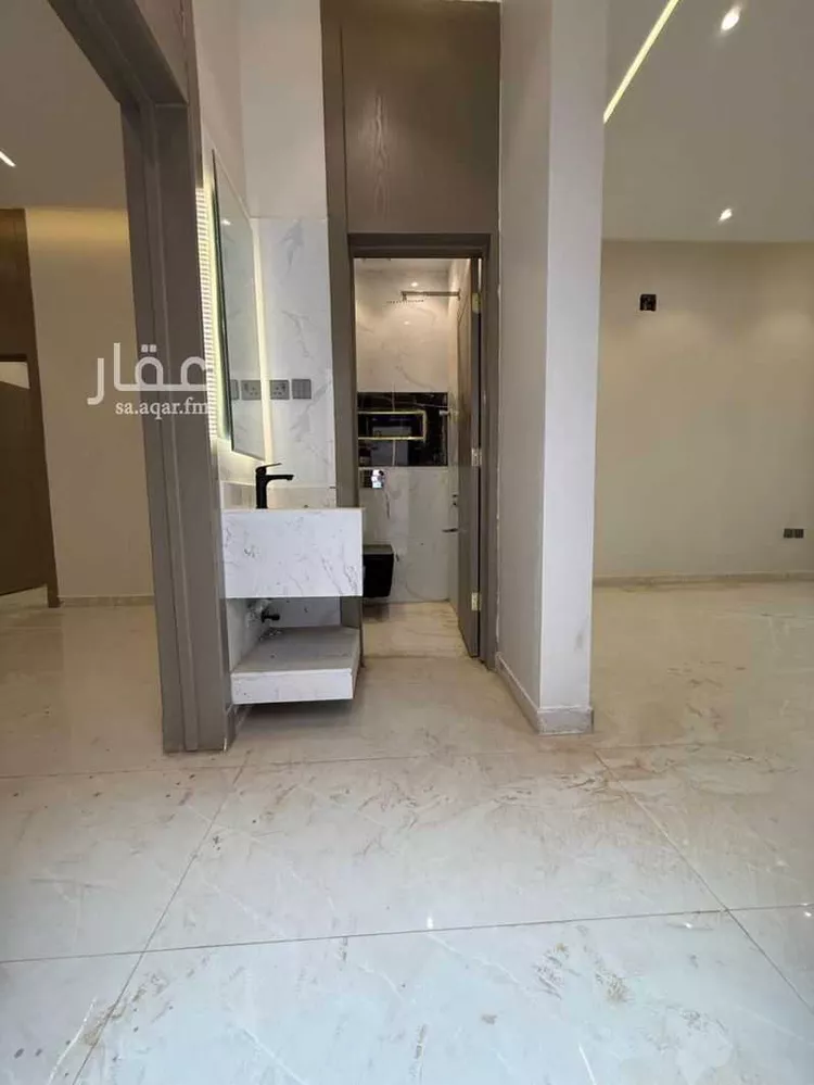 دور للإيجار في شارع إبراهيم الشرواني, حي الرمال, مدينة الرياض, منطقة الرياض صورة 5