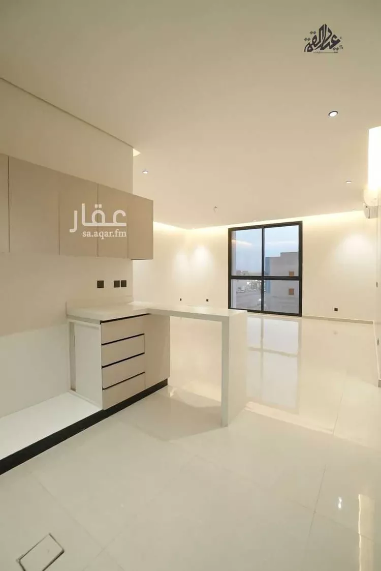 شقة للإيجار في شارع الحارث بن سليل, حي العارض, مدينة الرياض, منطقة الرياض 17