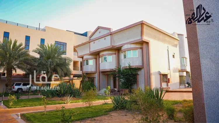 Villa for Sale in Medina Ad Difa 6