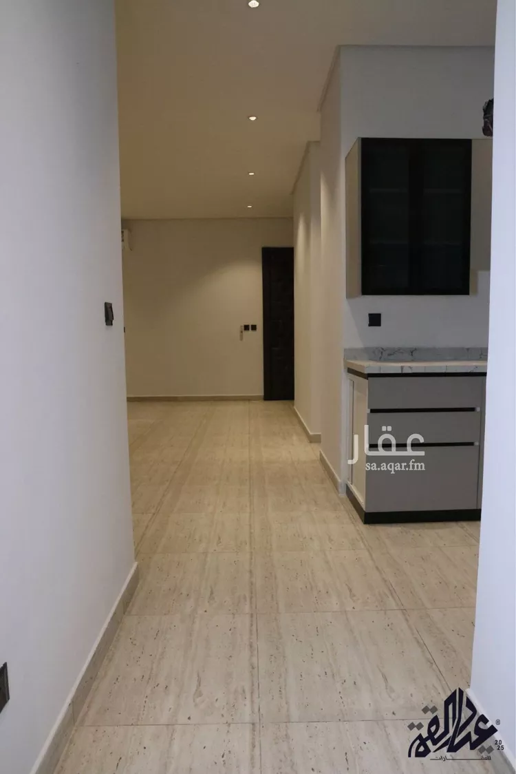 شقة للإيجار في شارع زيد بن عاصم بن عمرو بن عوف, حي النرجس, مدينة الرياض, منطقة الرياض