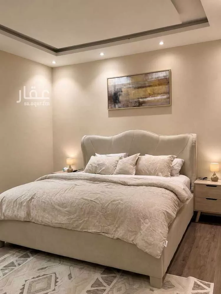 Apartment for Rent in Riyadh An Nada 8