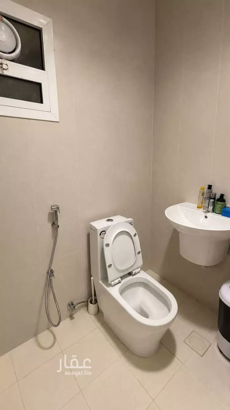 Apartment for Rent in Riyadh An Nada 7