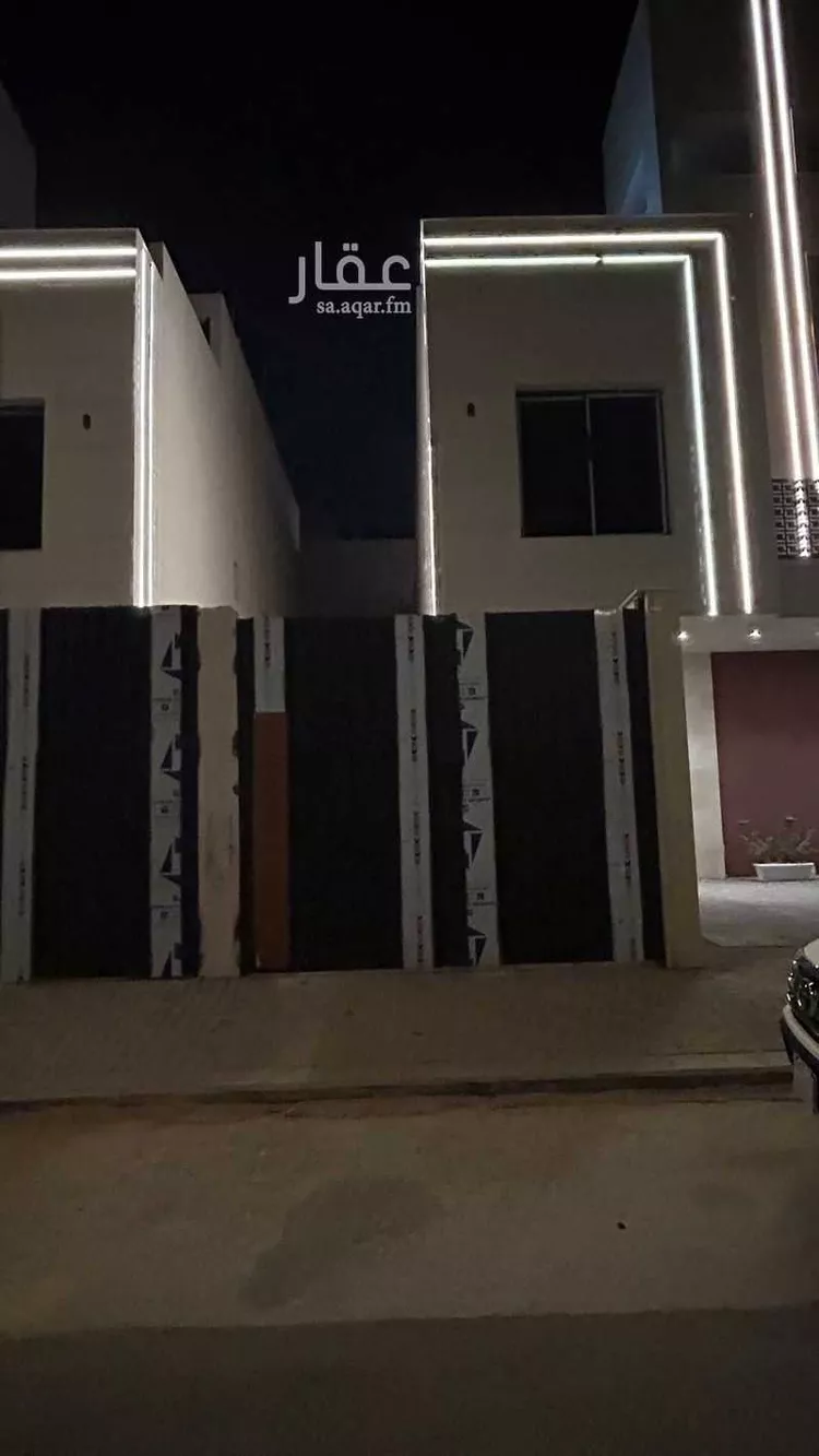 دور للإيجار في شارع إبراهيم الشرواني, حي الرمال, مدينة الرياض, منطقة الرياض صورة 4