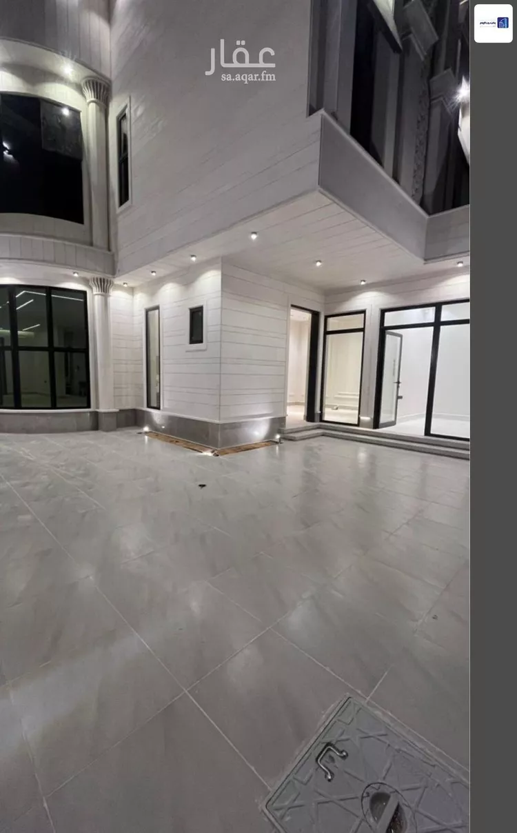 فيلا للبيع في شارع النخيل , حي النخيل, مدينة بريدة, منطقة القصيم صورة 2