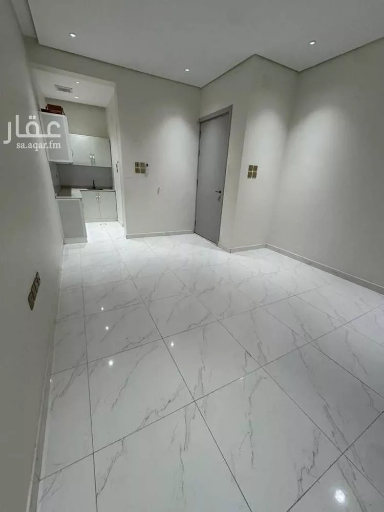 شقة للإيجار في شارع البكيرية, حي النخيل, مدينة بريدة, منطقة القصيم