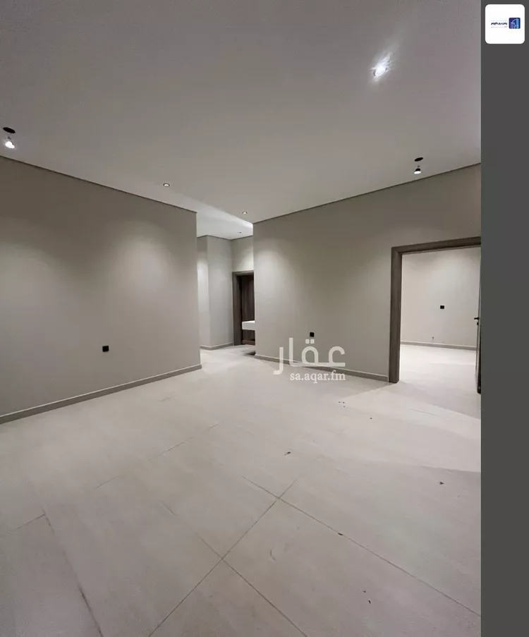 شقة للبيع في شارع اسحاق ال الشيخ, حي الضاحي الغربي, مدينة بريدة, منطقة القصيم صورة 2