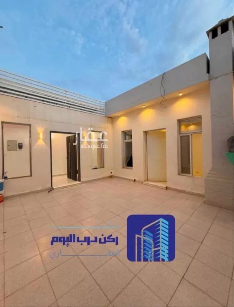 استراحة للإيجار في شارع النجاشي, حي الشفق, مدينة بريدة, منطقة القصيم صورة 2