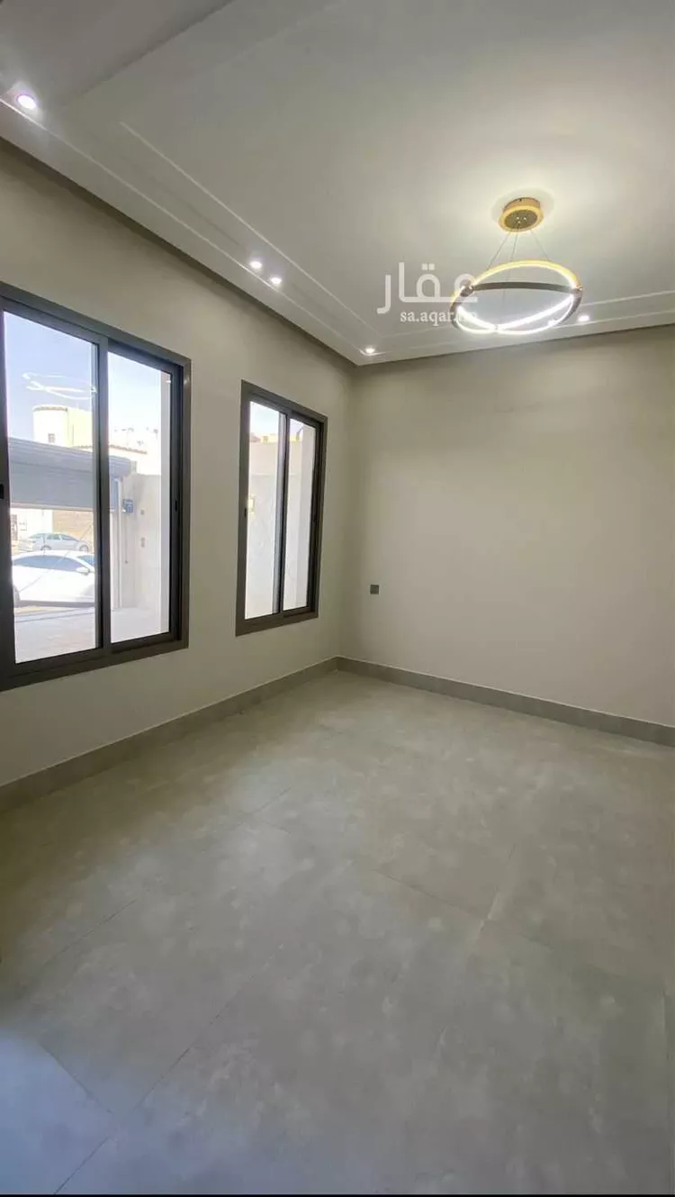 شقة للبيع في شارع مسعود الحنفي, حي النخيل, مدينة بريدة, منطقة القصيم صورة 3