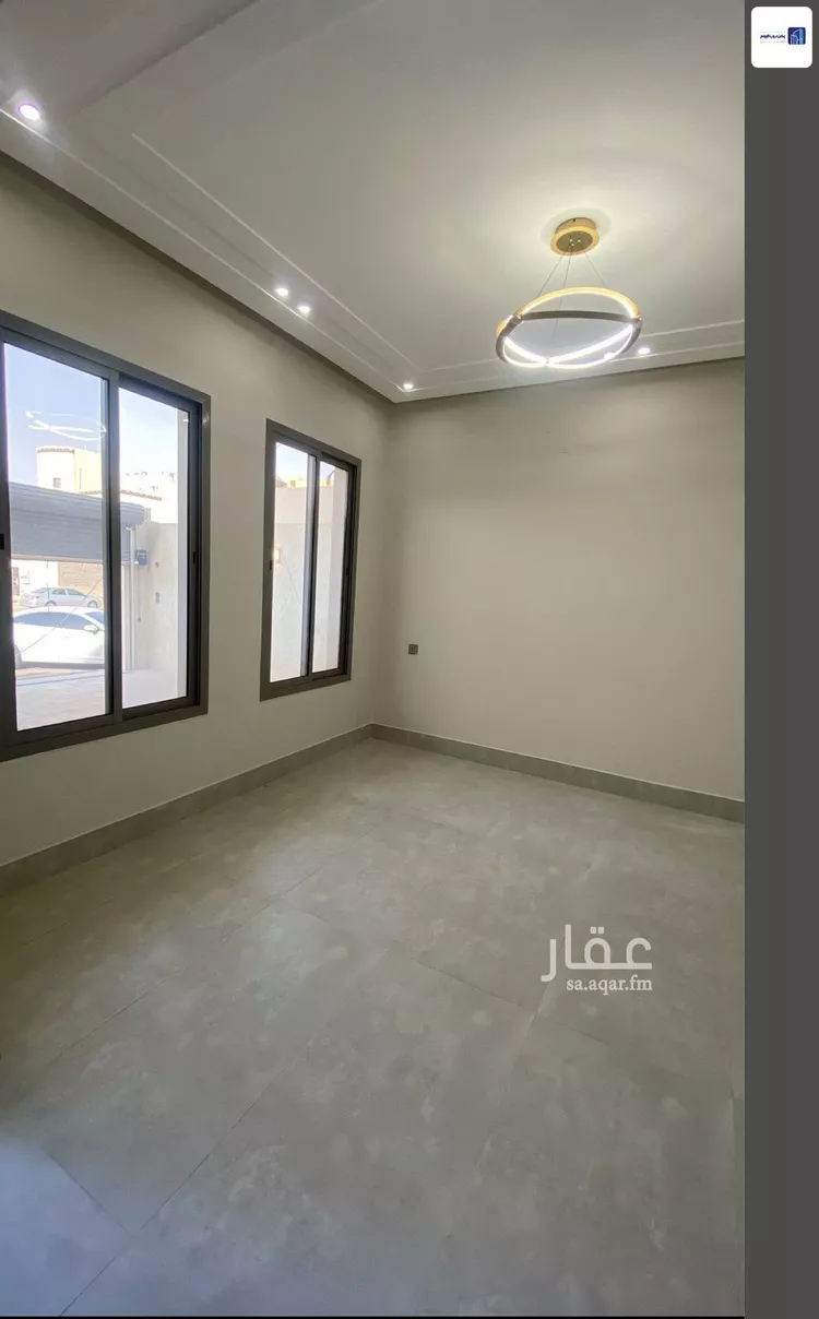 شقة للبيع في شارع مسعود الحنفي, حي النخيل, مدينة بريدة, منطقة القصيم صورة 3