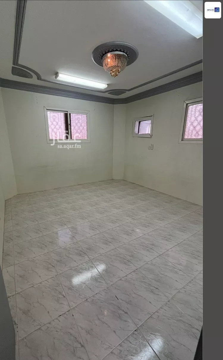 شقة للإيجار في حي المنار, مدينة بريدة, منطقة القصيم صورة 2