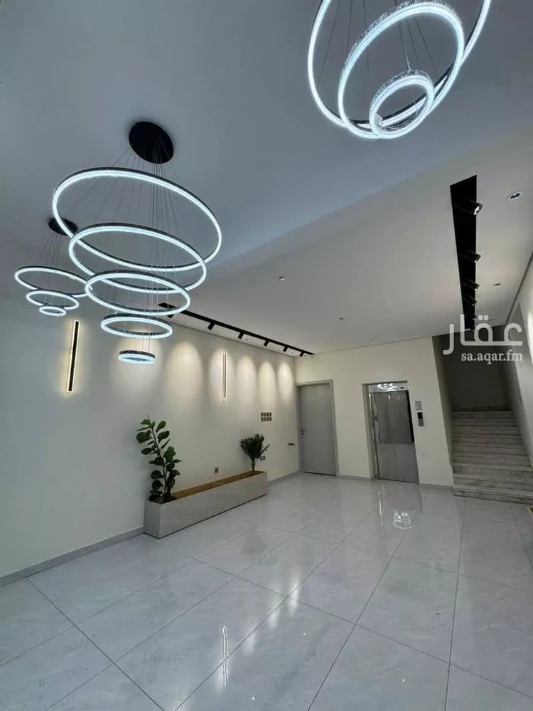 شقة للإيجار في شارع البكيرية, حي النخيل, مدينة بريدة, منطقة القصيم صورة 2